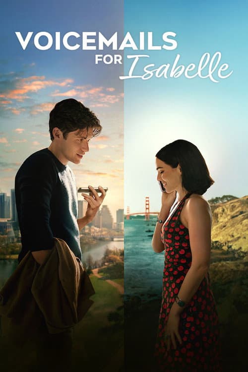 Filmposter för Voicemails for Isabelle
